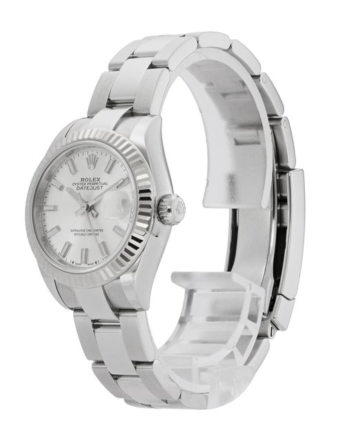 Rolex Datejust Lady 28 279174 Image 2